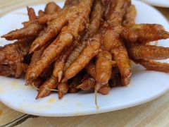 -肖家客饸饹面(郑州总店)