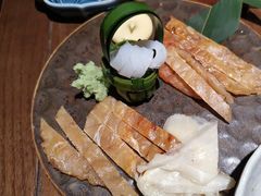 -一豚轩·烧鸟·豚骨拉面(五四路店)