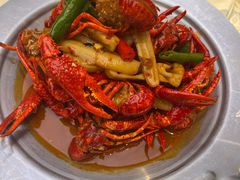 -聚味瞿记·龙虾堂(坡子街店)