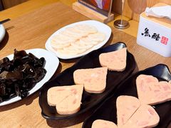 -鱼酷活鱼烤鱼(静安大融城店)