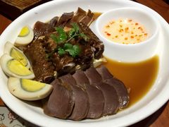 -潮堂(环球金融中心店)