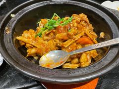 -誉八仙酒楼(静安大悦城店)
