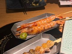 -沼津港精致料理·寿喜烧·烧鸟(青浦宝龙广场日料榜单店)