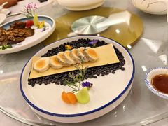 -银都上海菜馆(粤海东路店)
