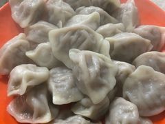 牛肉馅饺子-二哥特色砂锅