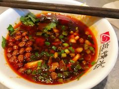 -忘情水鱼头·鲜鱼火锅(滨江中路店)