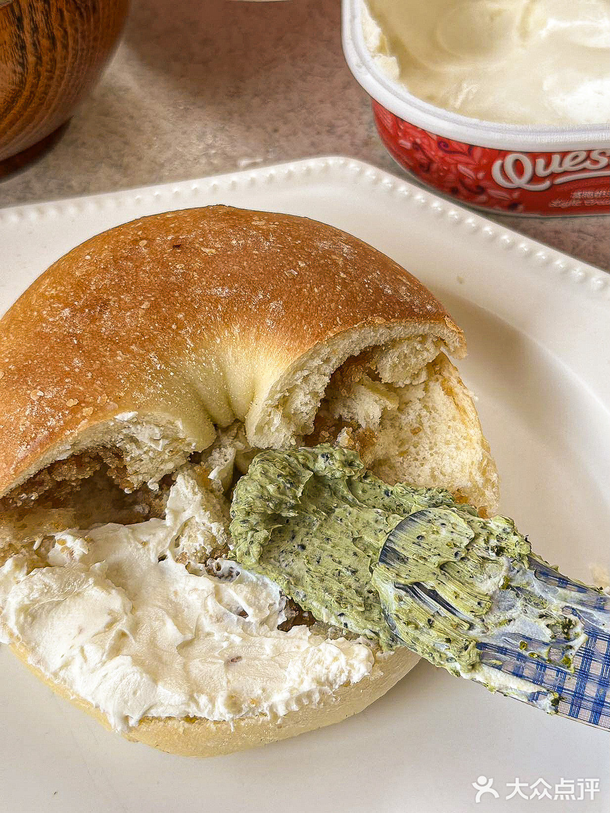 简单快手的早餐，快来diy！