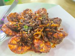 -無招牌海鮮(芽笼店)