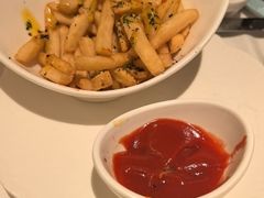 -波特曼西餐厅(南岗店)