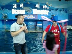 -苏州海洋馆