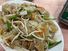 -标记好食