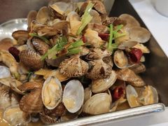 -开海·红岛海鲜虾水饺(石老人店)