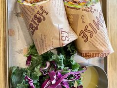-就是卷儿Wrap and Roll(宣化路店)