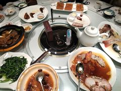-顺峰顺水顺德菜(第一百货店)