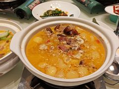 -湖锦酒楼·32年地道湖北菜(光谷店)