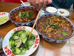-小街47號江湖菜(四合院店)