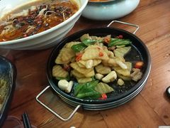 -豆蔻电影主题餐厅(四牌楼店)