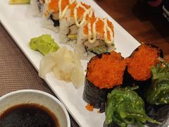 -森味花园·日本料理(伊藤洋华堂亚运村店)