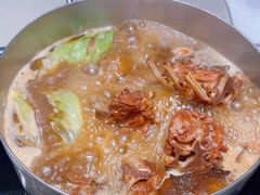 -蝎王府羊蝎子(西直门店)