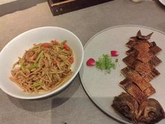 -汉水谣·江景餐厅(江滩店)