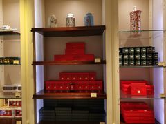 -上海半岛酒店·半岛精品店