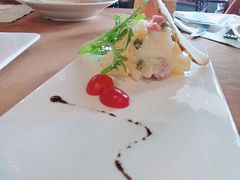 德大色拉-德大西餐社(云南南路店)