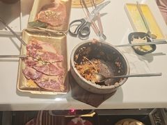 -炙城·韩式烤肉(南京东路店)