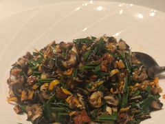 -院里寻菜·精致庭院菜(观沙岭店)