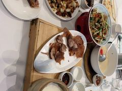 -眉州东坡(通州店)