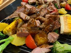 -必胜客(唐延店)