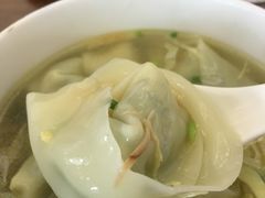 -笑来喜馄饨小笼工坊店(湖滨街店)