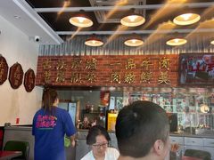 -潮汕•草根牛肉档(中江路店)