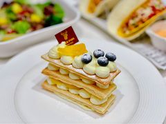 -Deer Park鹿园西餐(仁恒置地广场店)