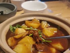 -水煮三国·川鲁江湖菜(香山店)