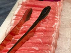 -百草滩羊清水涮羊肉·清真·宁夏盐池滩羊(莲花桥店)