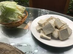 -姥家大锅台水库渔家
