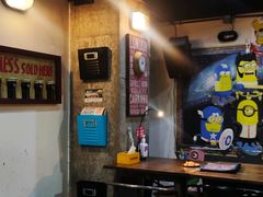 -MI WU FACTORY米屋美食工厂餐厅(绿地店)