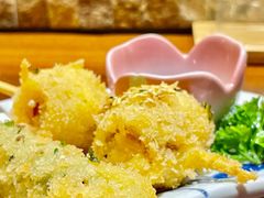 -一豚轩·烧鸟·豚骨拉面(五四路店)