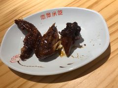 -恋萍小吃(时代店)