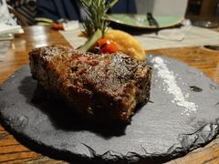 -喜洲吧·江畔老船厂·庭院餐厅(喜临院店)