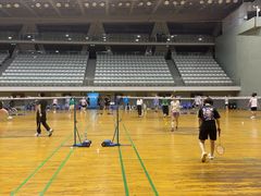 -福田体育公园