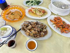-秋姐美食店(旅游大道店)
