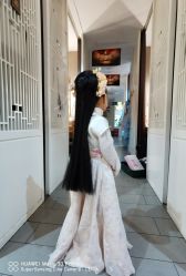 -盘子女人坊古装写真摄影(厦门总店)
