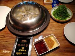 -海味当家·蒸锅海鲜(星海公园店)