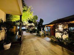 门面-夜宴江景餐厅