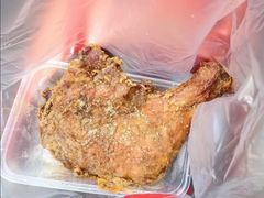 -王二甩老木子鸡(江湾店)