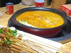 -袁记串串香(新南门店)