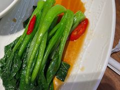 -蝴蝶里·粤菜·点心(龙湖杭州金沙天街店)