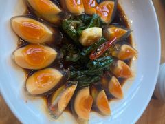 -丹江渔村(龙旗店)