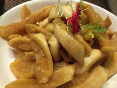 -涌上外婆桥(南塘店)